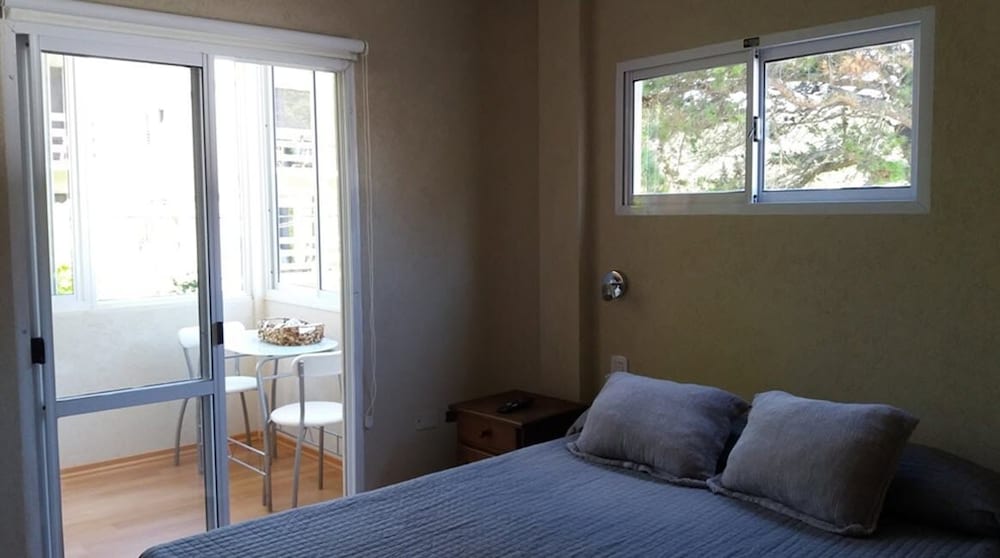 Apartment, 1 Double Bed photo 1