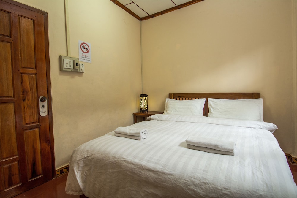 Classic Double or Twin Room, 1 Bedroom photo 1