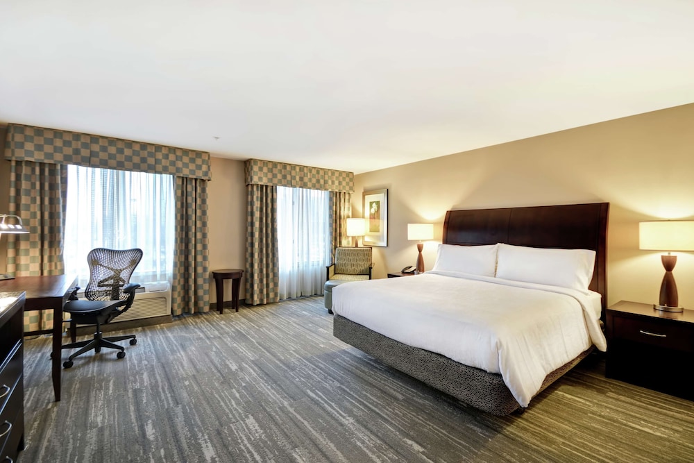 Room, 1 King Bed, Accessible - Photo 3