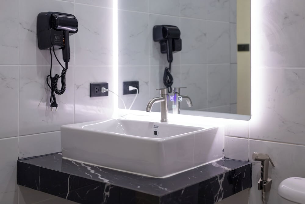 Two Bedroom Villa With Bathtub photo 3