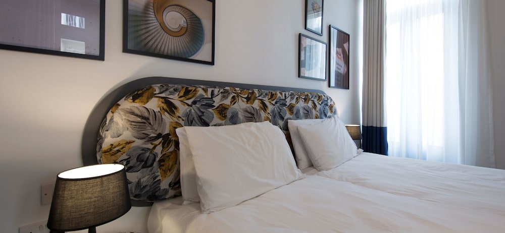 Double Or Twin Room At Lady Todd photo 3