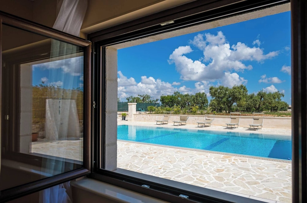 Villa Clara Αλμπερομπέλο, Φωτογραφία 49