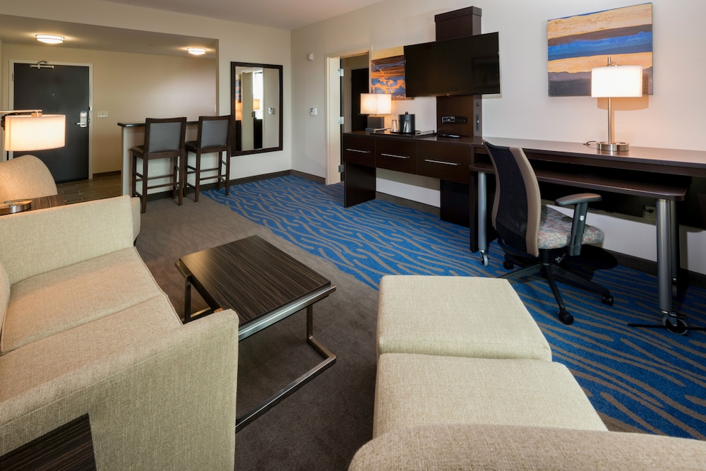 Holiday Inn Paducah Riverfront by IHG, Fotografia 4