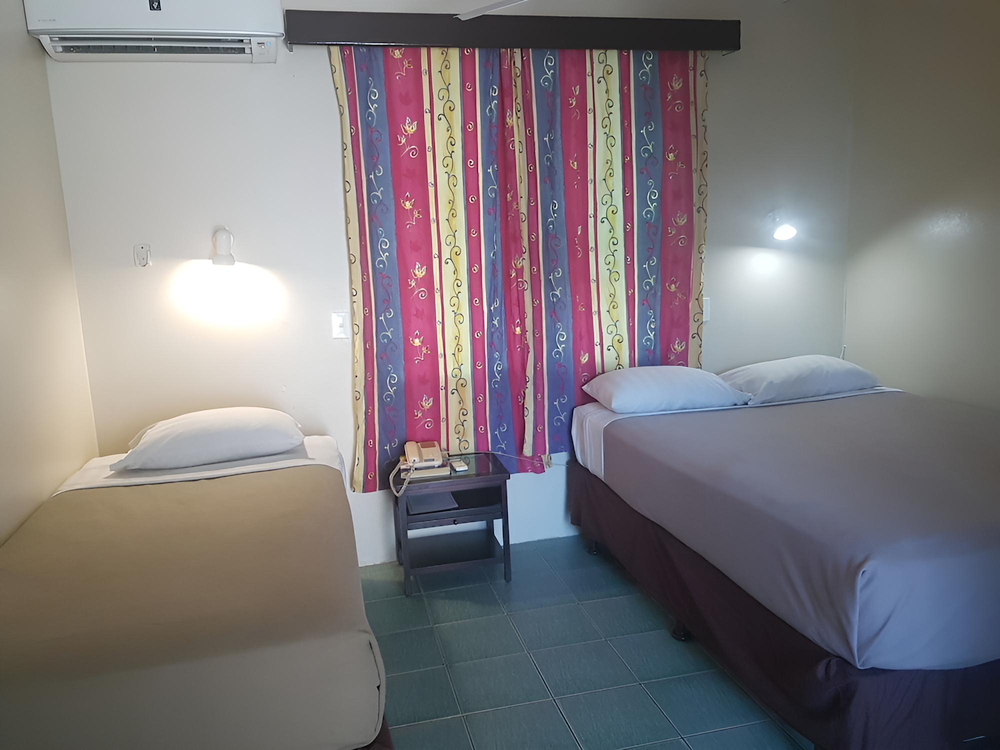 Standard Room photo 2