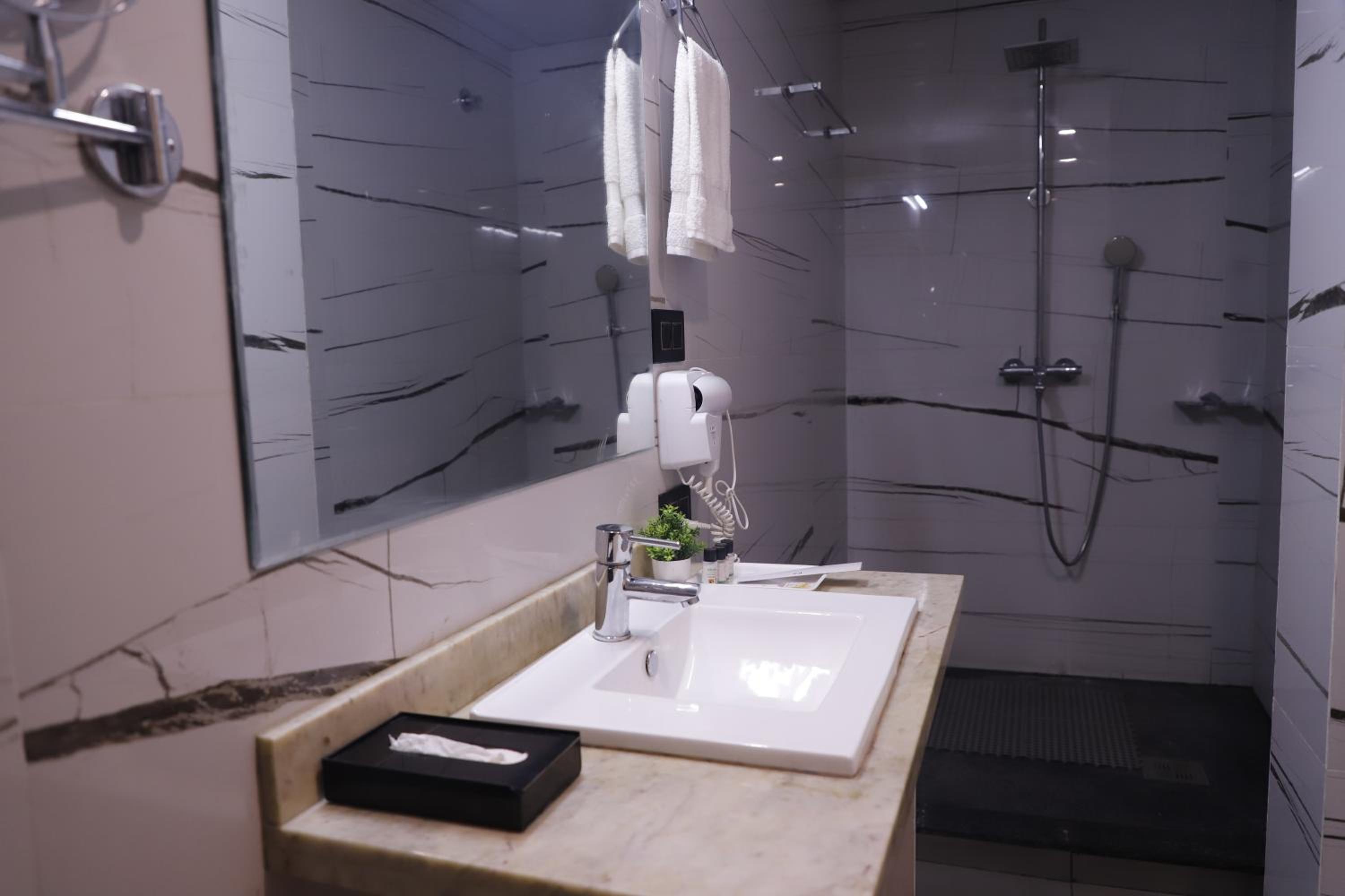 Superior Deluxe Double or Twin Room