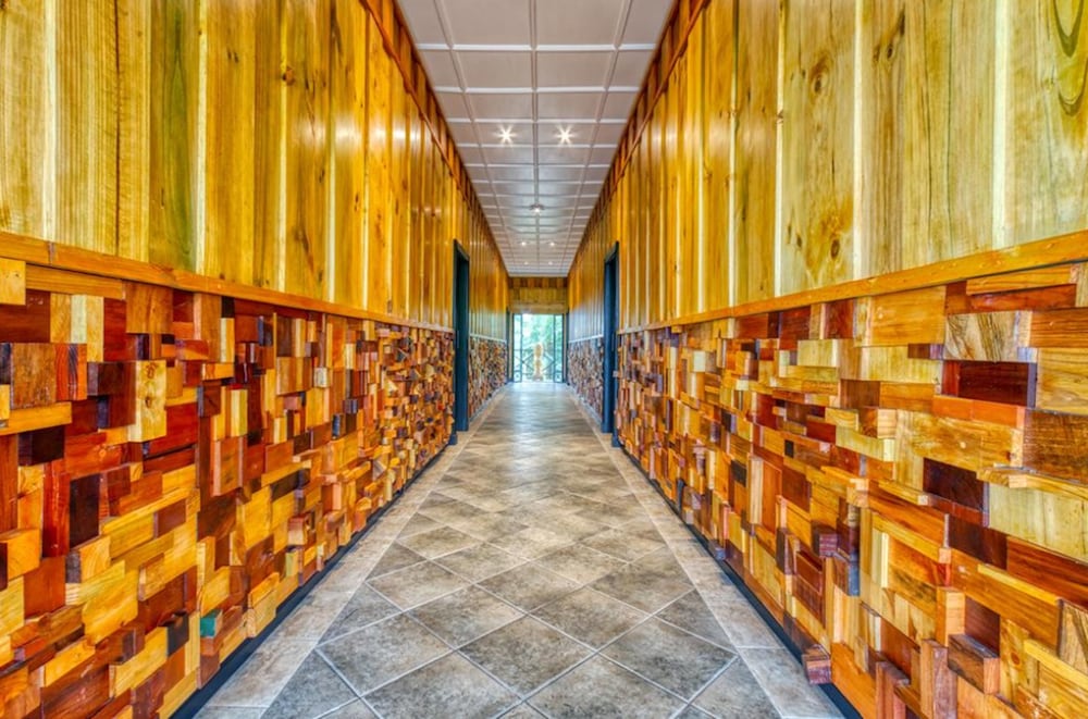 Standard Twin Room - Photo 4