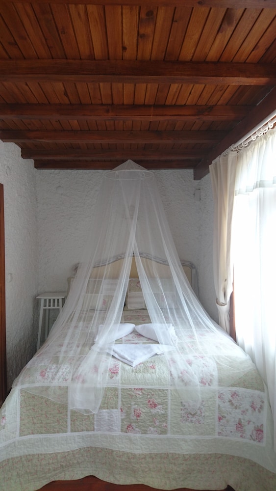 Premium Double Room, 1 Double Bed, Mountain View photo 1