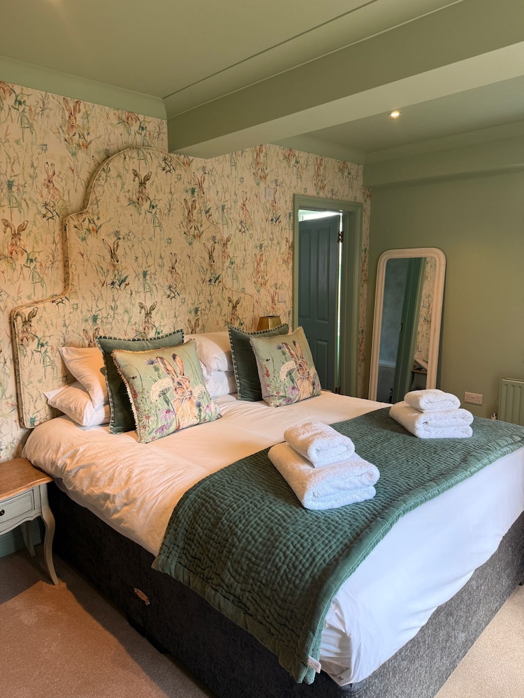 Classic Double Room photo 1