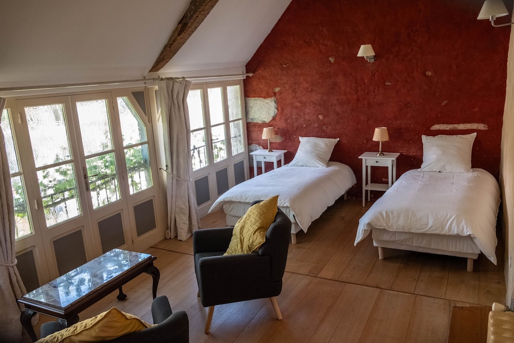 Suite, Ensuite, Mountain View (Room 1 Coco) photo 3