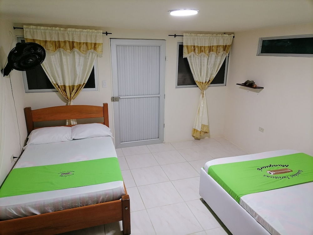 Honeymoon Triple Room, Private Bathroom