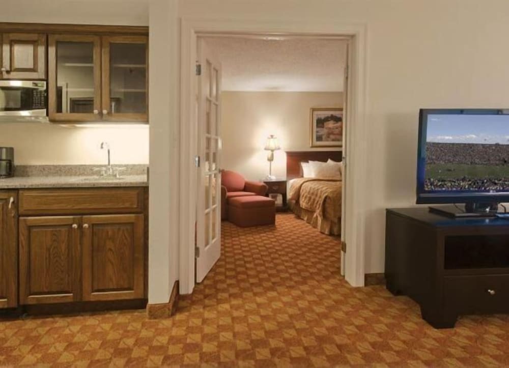 Suite, 1 Bedroom photo 3