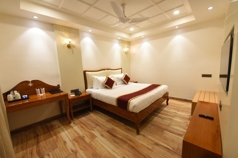 Presidential Room photo 2