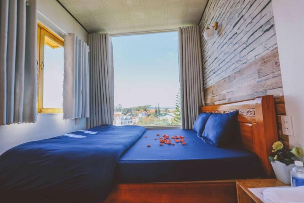 Doubleroom in Villa