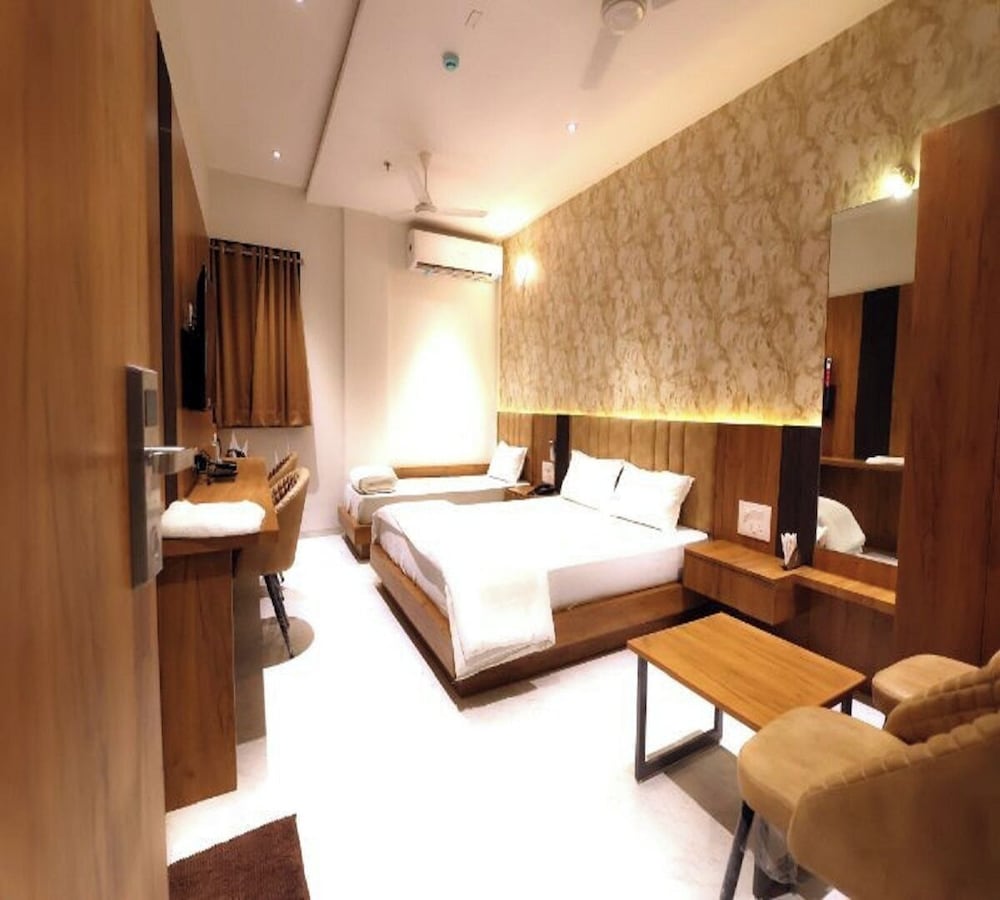 Classic Room