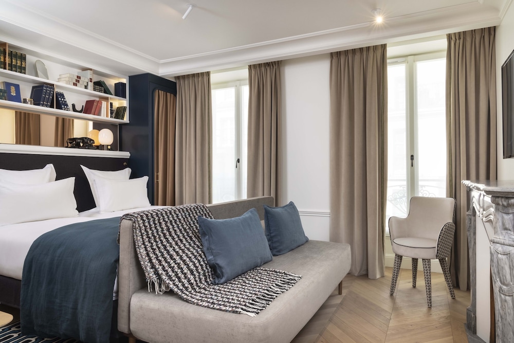 Executive Double or Twin Room (Cosy) photo 1