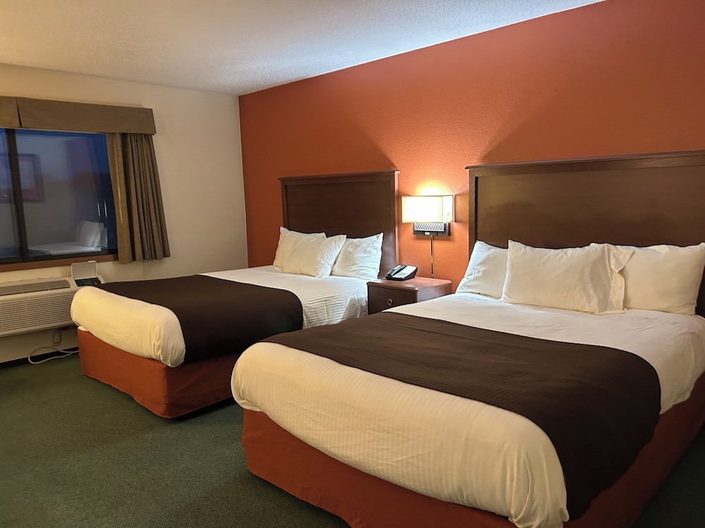 Economy Room