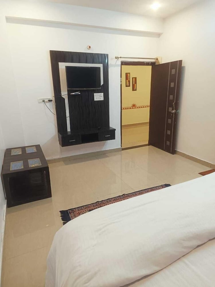 Deluxe Room photo 3