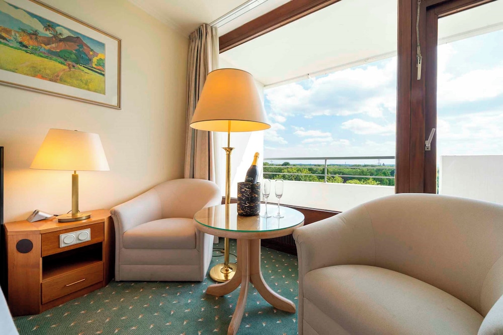 Standard Double Room, Garden View photo 2
