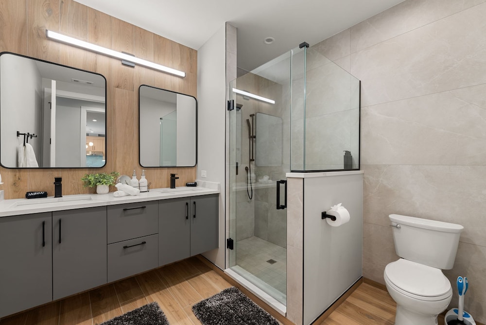 Bright 2bed 2bath in Brand New Pilsen Development, Zdjęcie 11