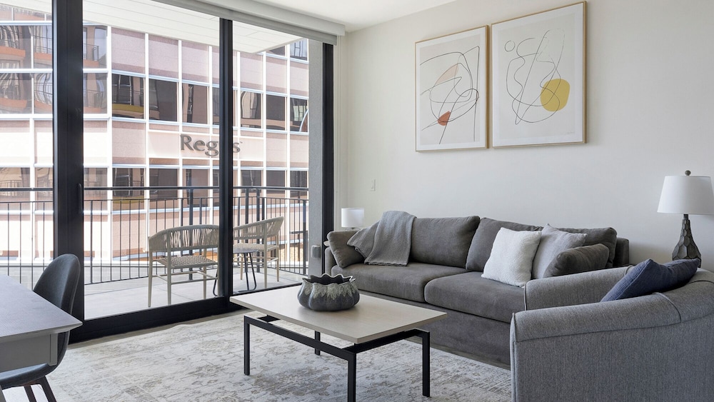 Apartment, 1 Bedroom photo 1