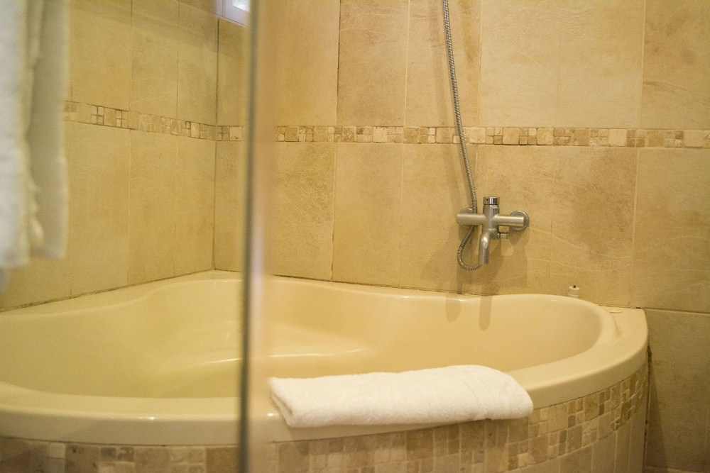 Standard Suite, 2 Double Beds (Embrujo) photo 2