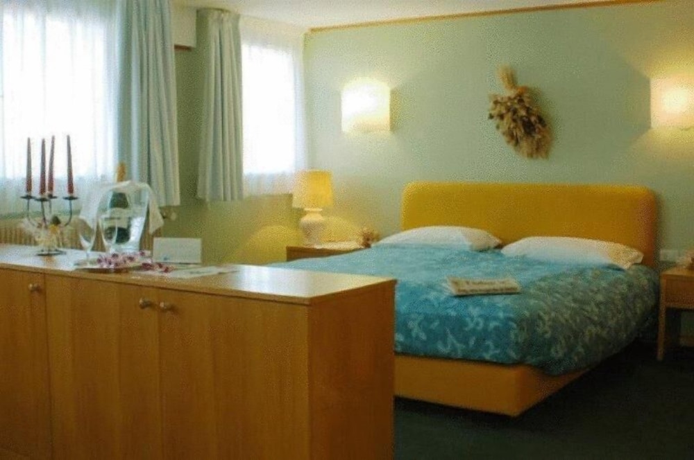 Quintuple Room, Balcony, Mountain View