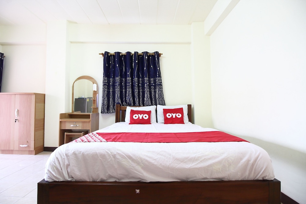 Standard Double Room photo 2