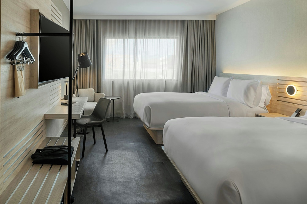 Room, 2 Queen Beds