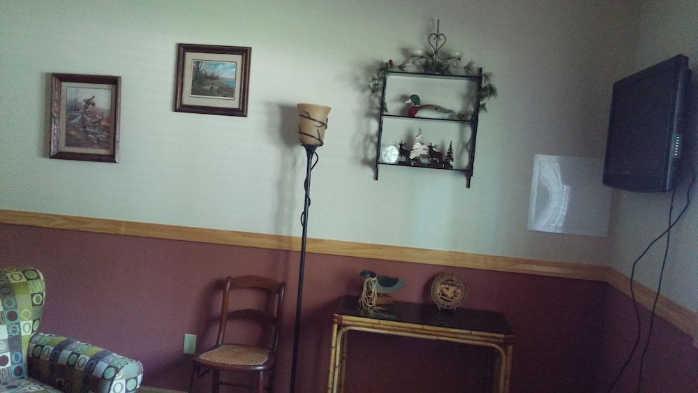 The Pheasant Room photo 2