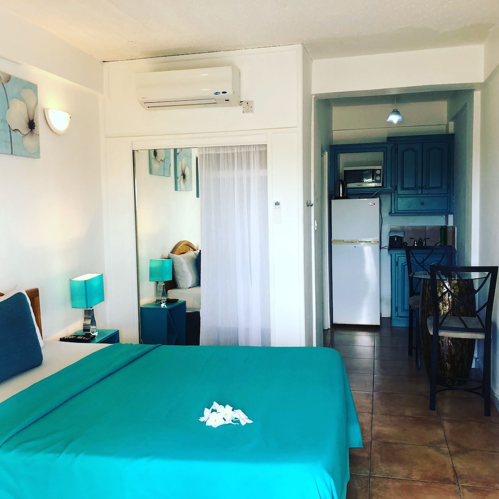 Family Quadruple Room