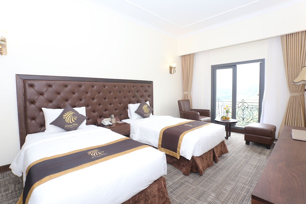 Superior Single Room