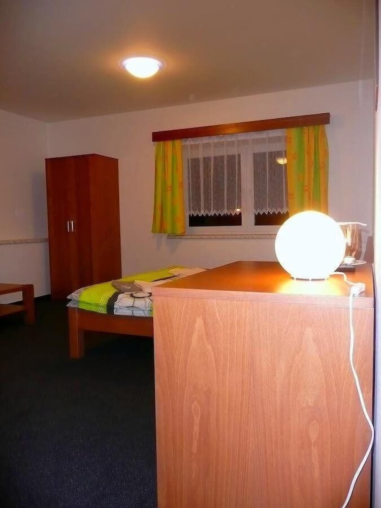 Classic Single Room photo 2