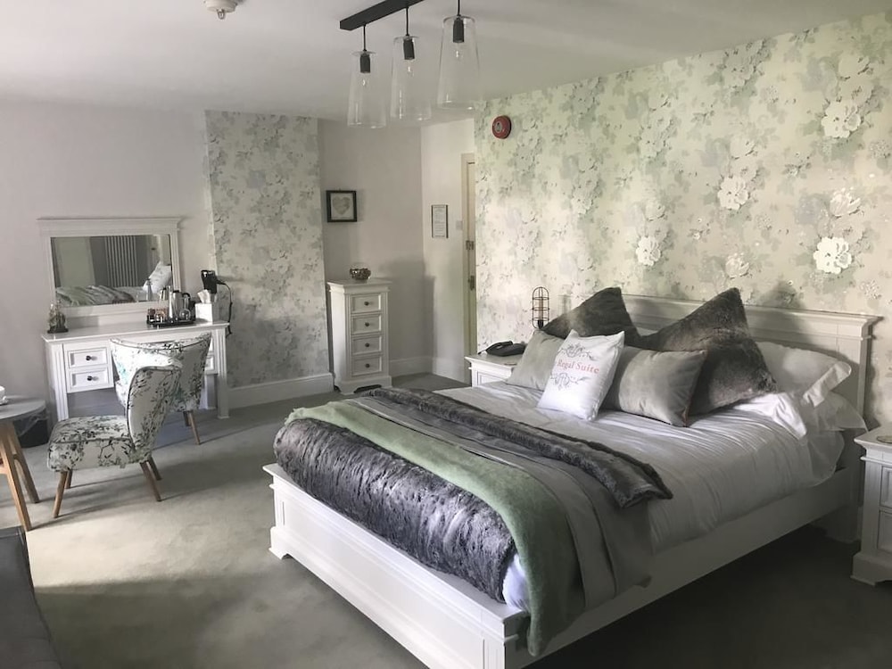 Royal Suite, 1 Double Bed photo 1