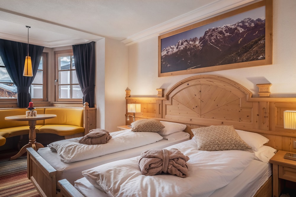 Panoramic Double Room Single Use photo 3