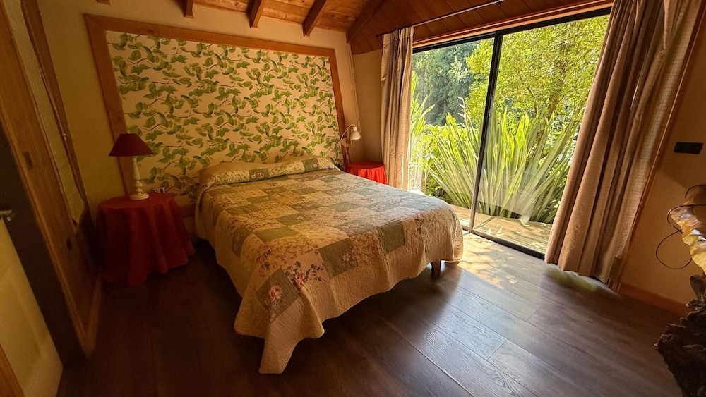 Standard Bungalow, River View photo 1
