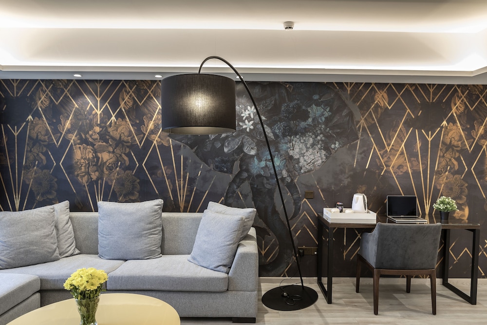 Family Suite - Photo 13