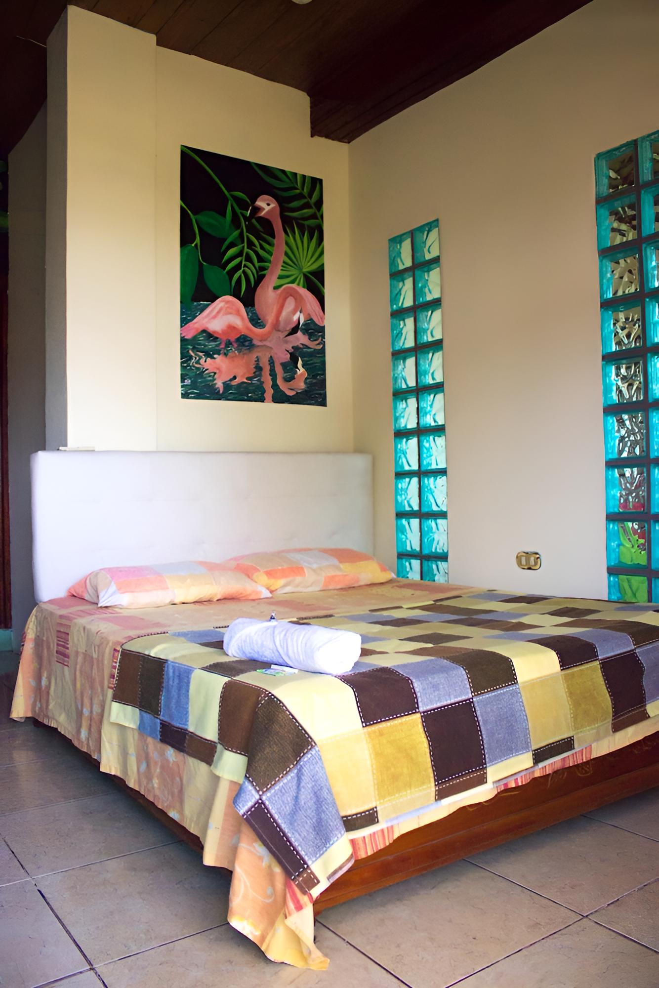 Family Suite, 2 Queen Beds, Non Smoking, Private Bathroom photo 1