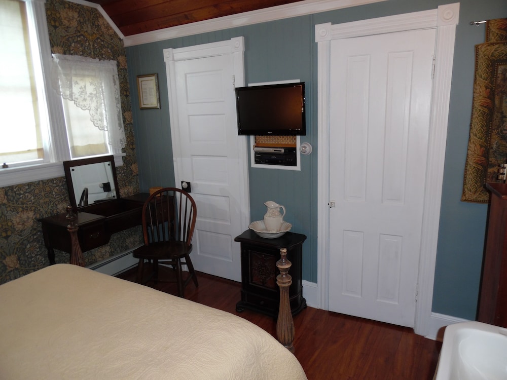 Standard Double Room, Ensuite (Samuel T. Coleridge) photo 1