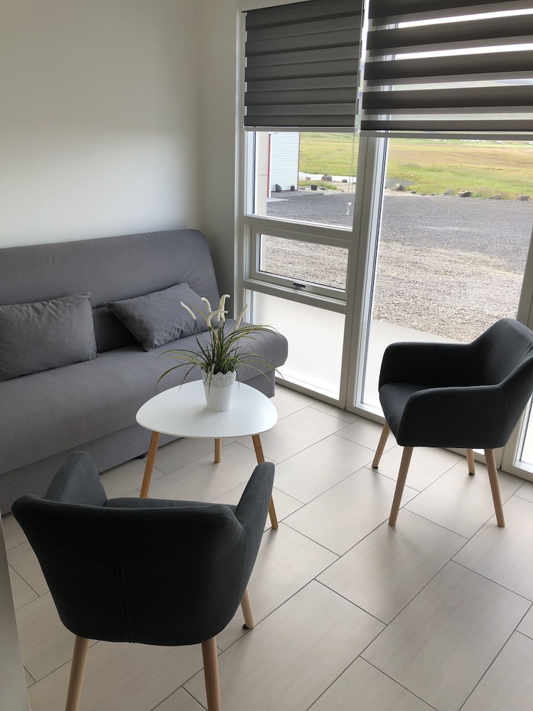 Two bedroom apartment with Kirkjufell Mountain View photo 2