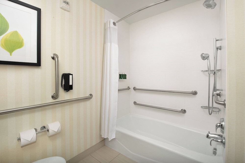 Fairfield Inn & Suites Baltimore BWI Airport, Billede 2