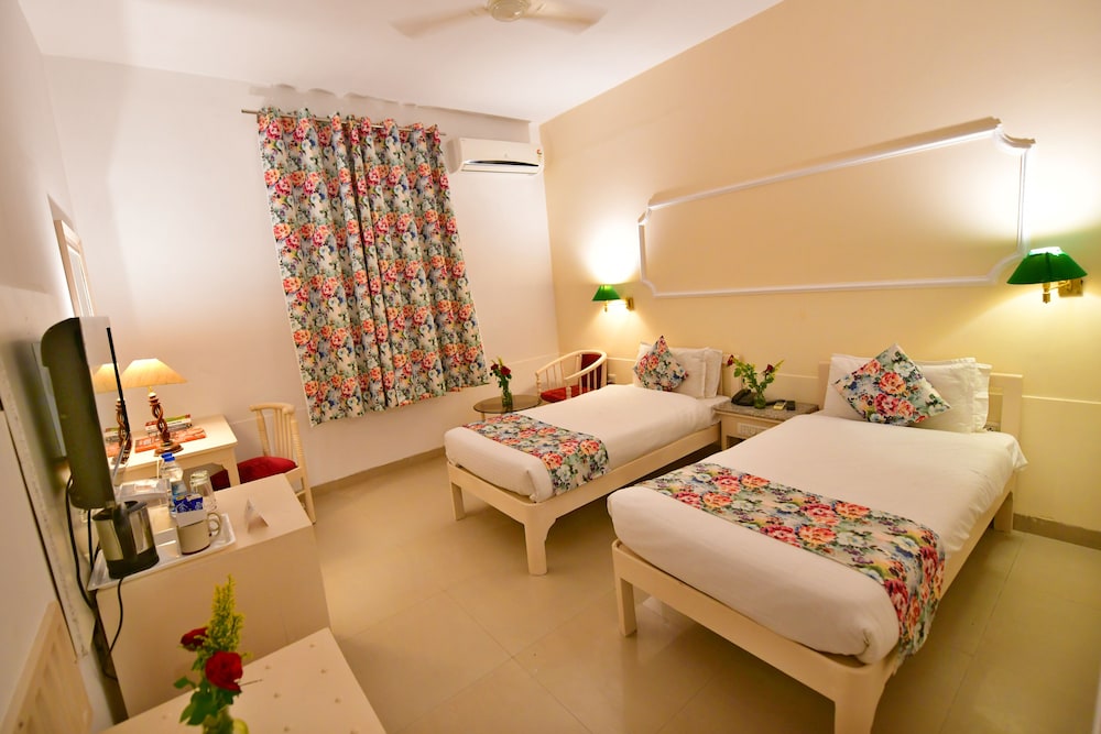Deluxe Room photo 2