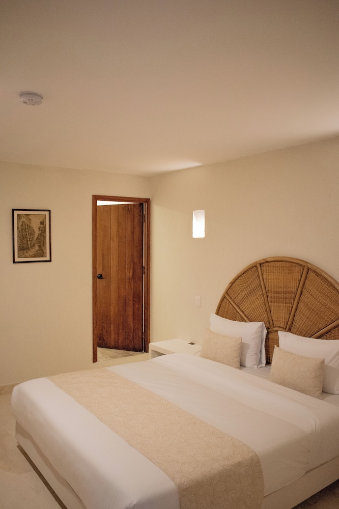 King Room, No window photo 3