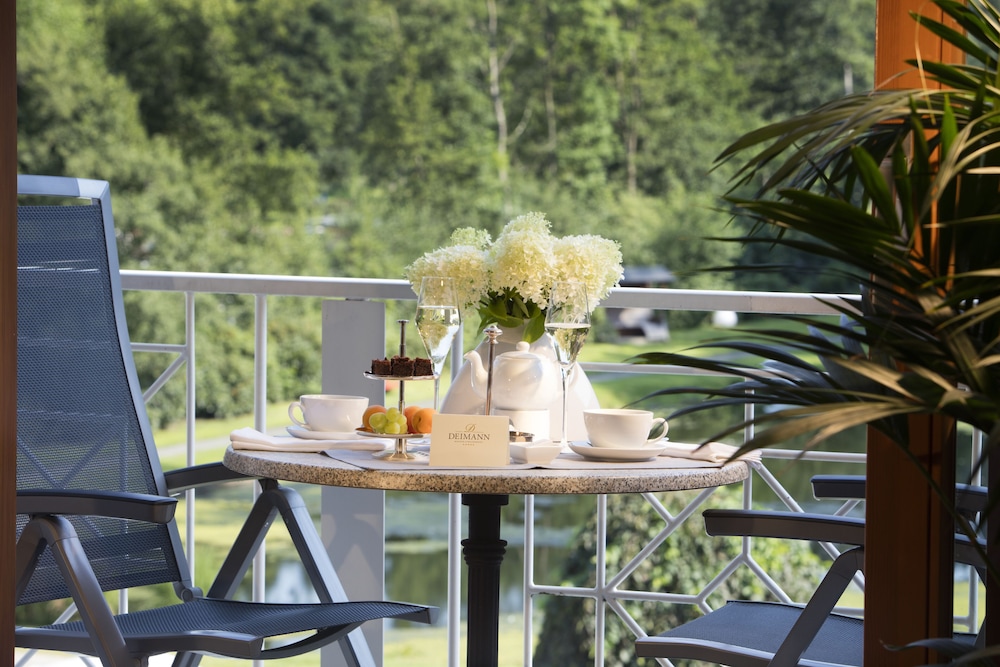 Junior Suite garden view - Photo 4
