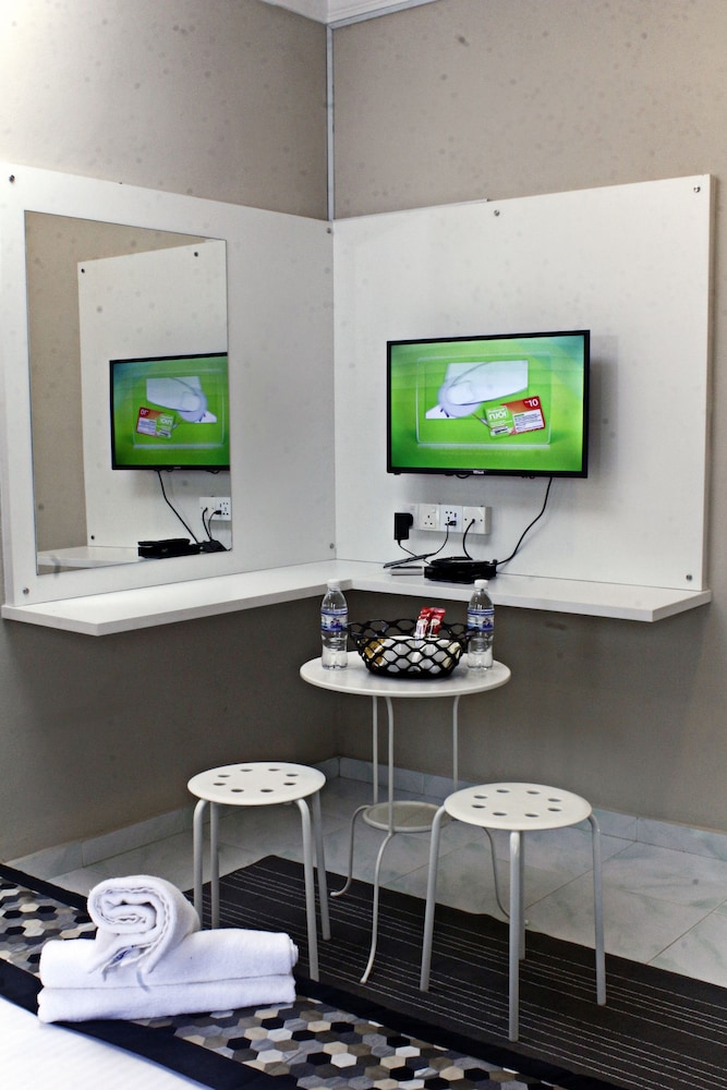 Twin Room photo 1