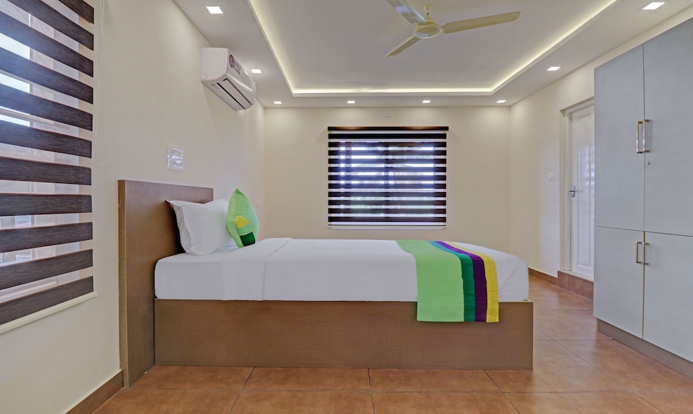 Deluxe Room - Photo 4