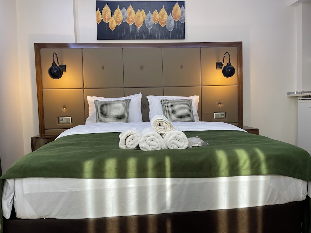 Superior Quadruple Room photo 3