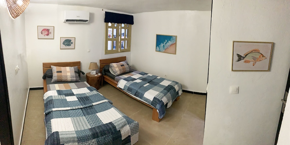 Family Quadruple Room, 1 Bedroom photo 1