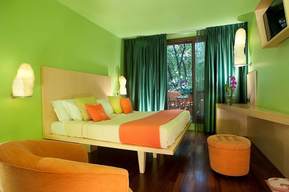 Superior Double Room photo 2