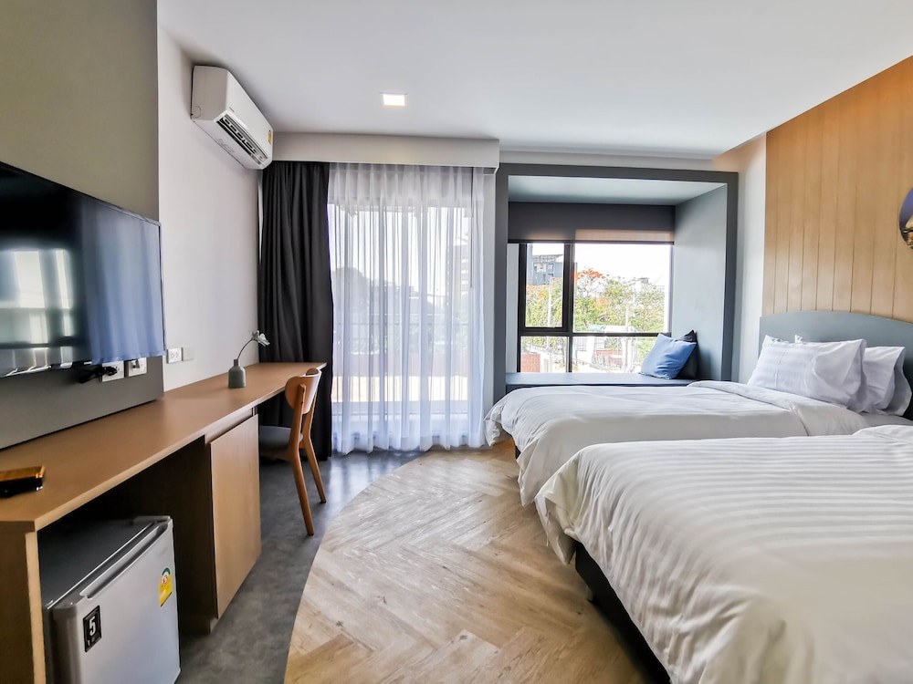 Superior Twin Room photo 3