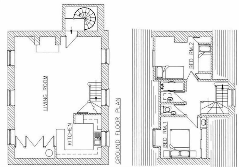 Apartment, 2 Bedrooms photo 1